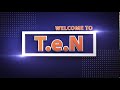 Welcome to T.e.N