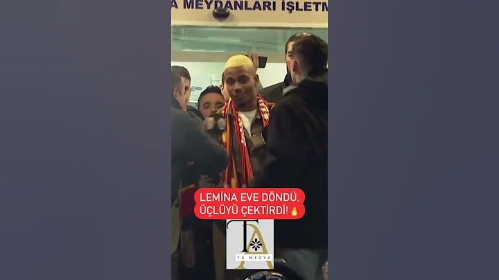 🔥🔥 Galatasaray’ın yeni transferi Mario Lemina.