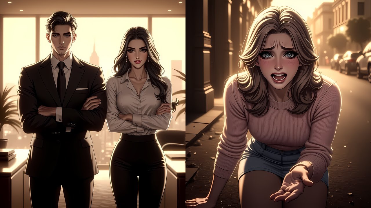 📕Reborn, I Ignored My Gold-Digging Ex and Became a Millionaire Writer.