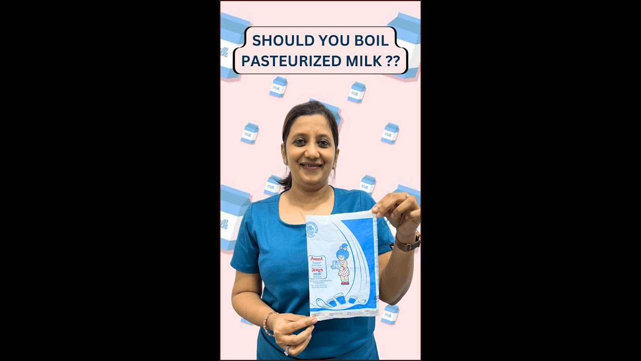 does-pasteurised-milk-need-to-be-boiled-milk-boiling-youtube