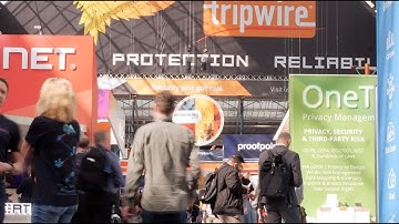 #infosec19 - Highlights