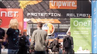 #infosec19 - Highlights