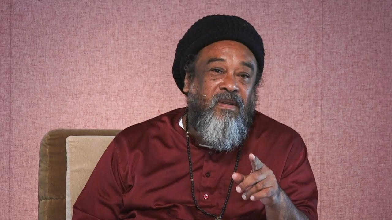 Découvre ton véritable Soi ~ un PUISSANT accompagnement de Mooji