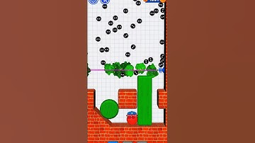 Hide Ball Level 139 | Cunning Decoy Puzzle Solution 2025 #Shorts #Gaming