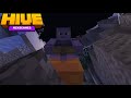 Hive Skywars But I'm Tall