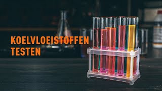 Koppelstang stabilisatorstang wisselen Golf 4 - gratis videogids