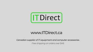 It Direct - Canadas Source For Home And Small Office It Essentials