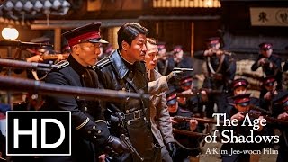 The Age of Shadows - Official Theatrical Trailer