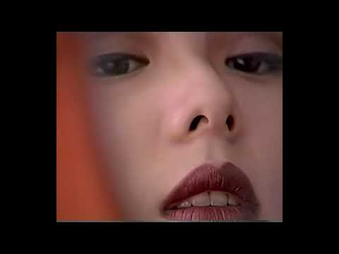 懐かしいCM【人別】井森美幸さん