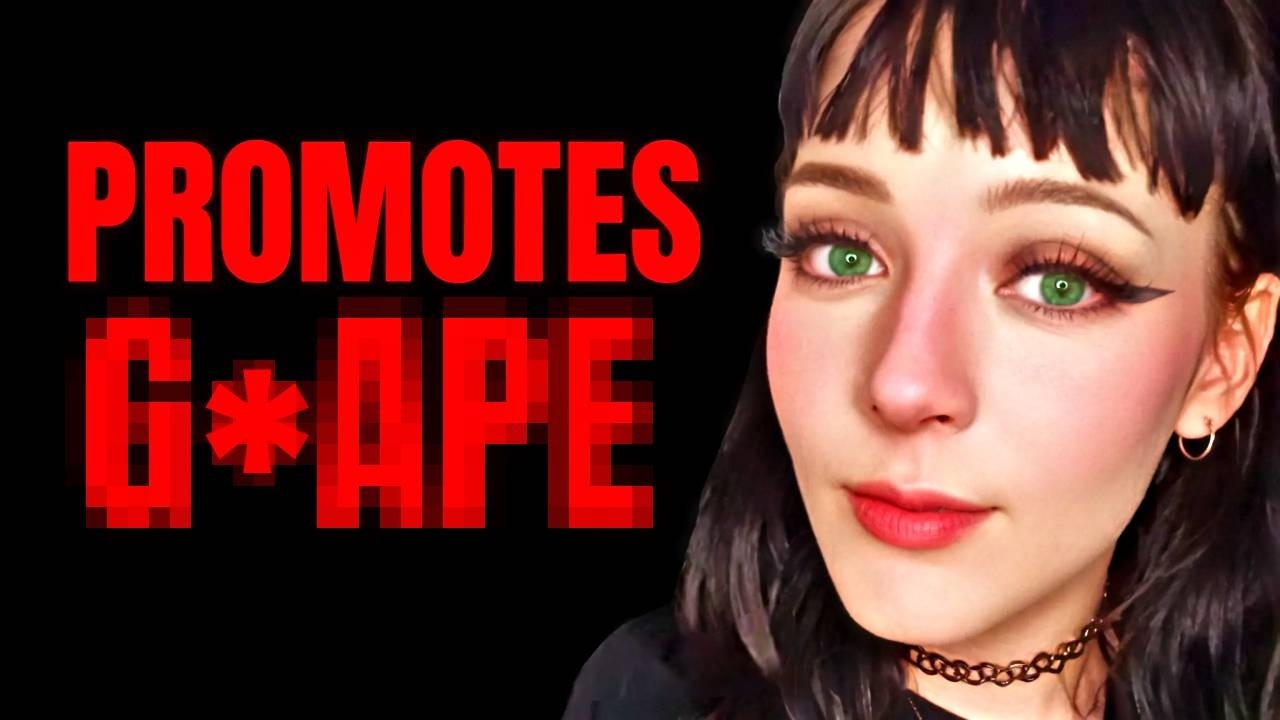 This OnlyFans Girl Went Too Far...