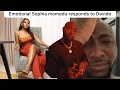 Davido And Chioma: Sophia Momodu Responds To Davido Lawsuit