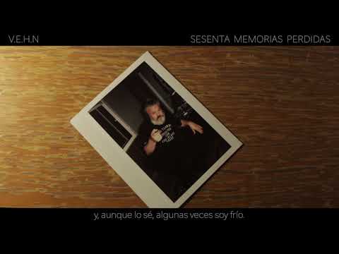 Love of Lesbian - Sesenta memorias perdidas (Lyric Video Oficial)