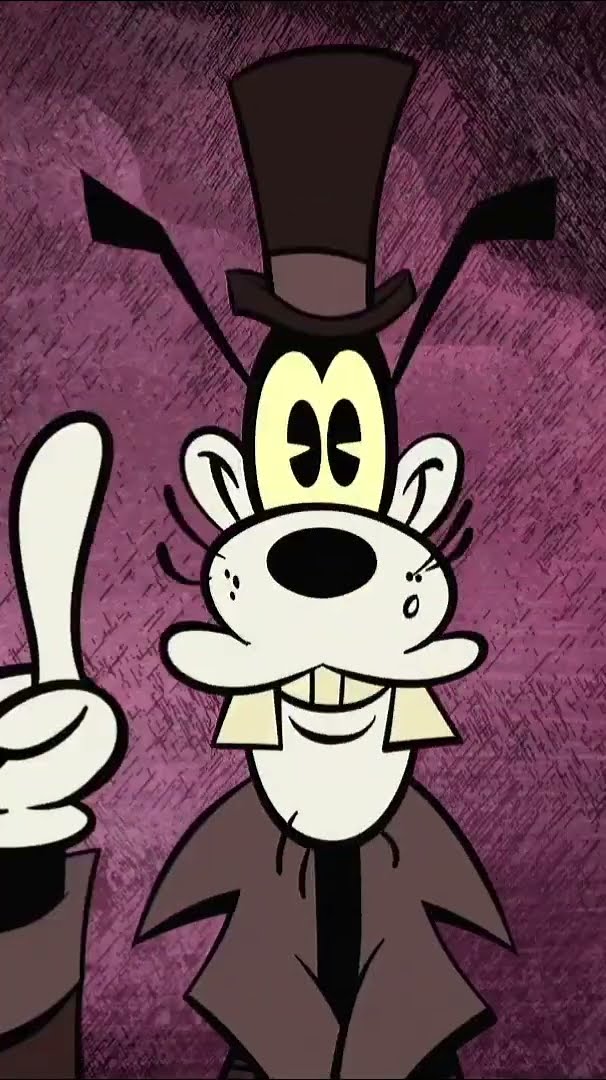 ? Watch out for the Guard Dogs! | Mickey Mouse
