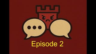Dialogue Dungeon Episode 2: The Script Writer