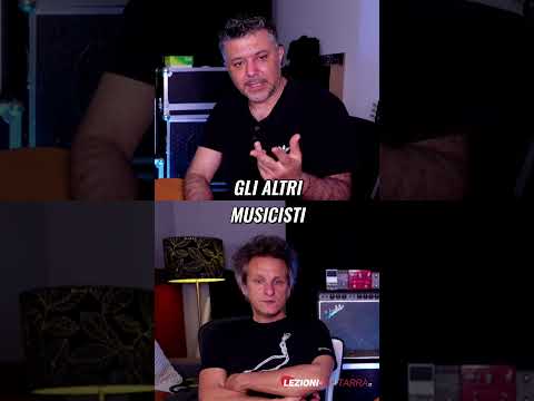 Giuvazza Oggi è più facile prodursi da solo