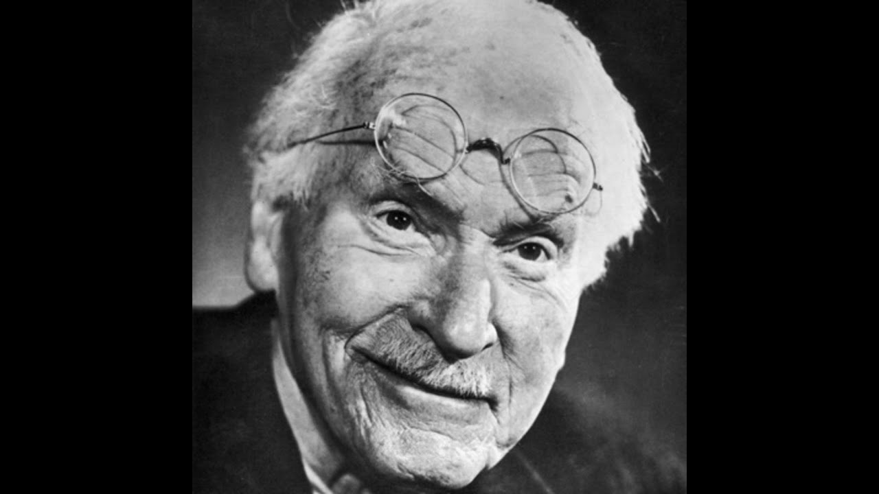 Jordan Peterson Carl Jung's Brilliance YouTube