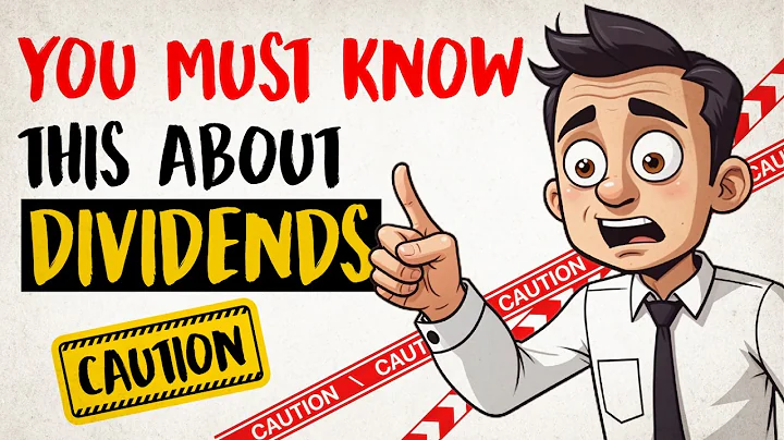 The Truth About Living Off Dividends | The Ultimate Retirement Plan