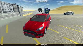 Offroader V6   🎮 Play Online at GoGy Games