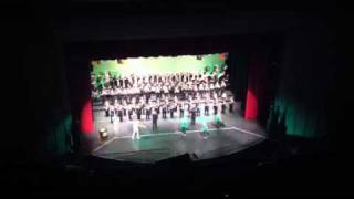 UND Pride of the North - Clip 1