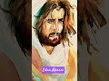 shorts#viral#engagement#gospelmusic#greenscreen#art#jesus#cristo#youtube#edna