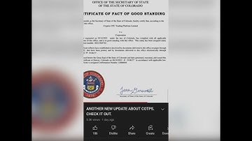 cotps update/YouTubers who claim to have opened the site #cotps #cotpsjune #cotpssite #cotp