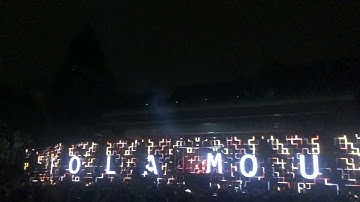 Fly open air 2021 - best bits