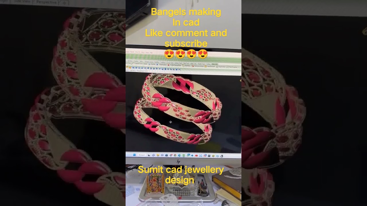 bangels making tutorial 