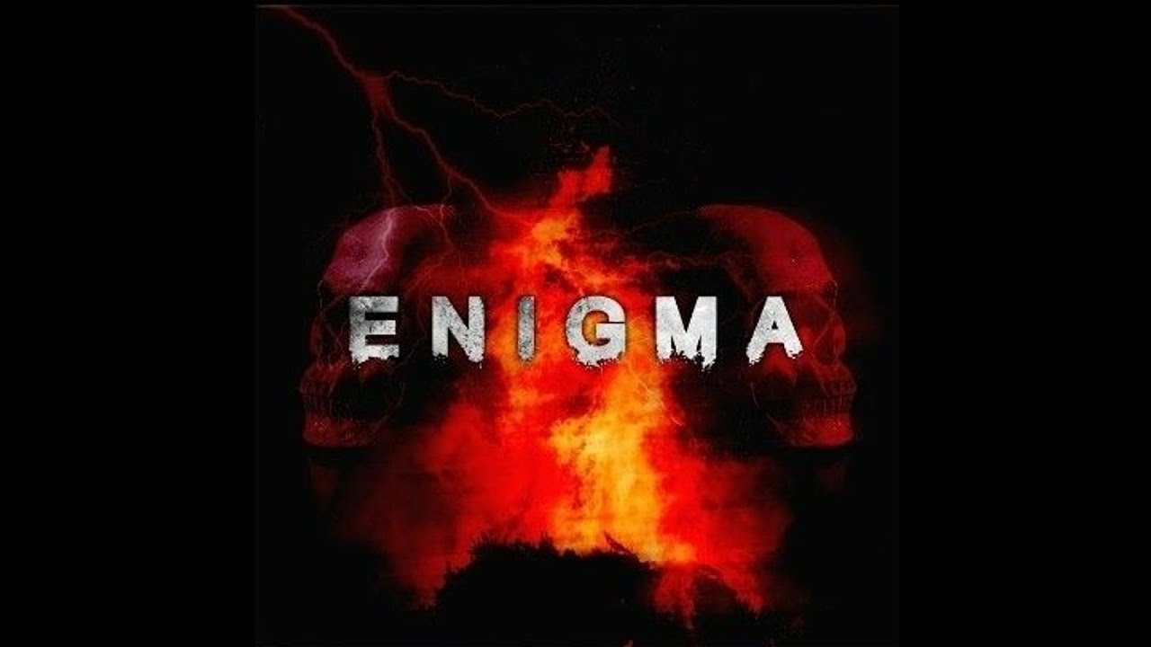 Enigma  2026 BK Megamix
