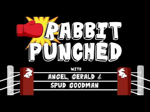Rabbit Punched! Trailer now out!!