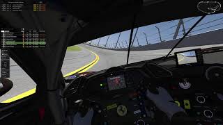 GTE Sprint CONSPIT Series - Daytona Road Course