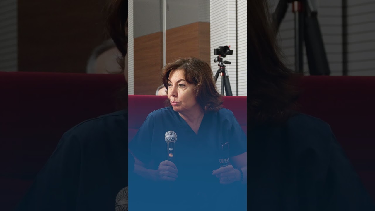 “Akılcı Antibiyotik Kullanımı” - #KoruAkademi // Dr. İsmet Battal