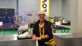 BioPak x OzHarvest – Together towards zero waste