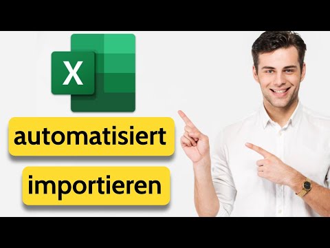 Video: So überwachen Sie den Netzwerkverkehr: 7 Schritte (mit Bildern)