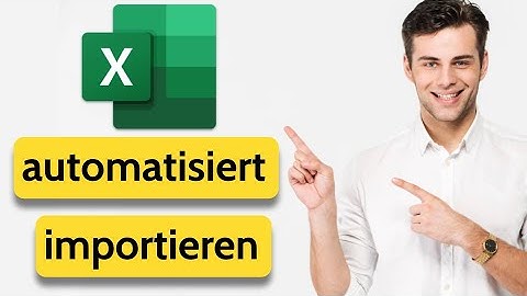 SQL Server Excel täglich in Datenbank laden