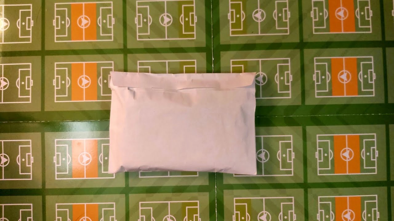 Meglepetés bontás ❓🥳