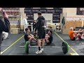 IM FIPE - CrossFit Sud- Puglia