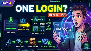 RADIUS and SSO Explained | Network Login & Single Sign-On