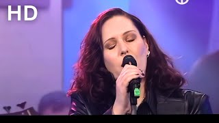 Rosenstolz – Gib mir Sonne (Live bei 3nach9, 2008 | RBB / Radio Bremen TV)