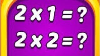 lucas and the friends| multiplication tables for kids| Multiplication screenshot 1