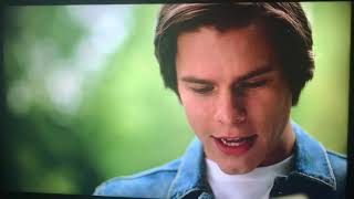 The Order - Jack Morton Accepted Into Belgrave