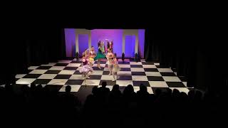 HVC’s Nutcracker 2018 Highlight 12