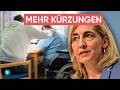 Pflegereform-Schock: Verlieren pflegende Angehörige ihre Rente?