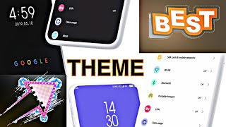 Best Light & Dark Pixel Miui 10 Theme for any Xiaomi Phone screenshot 5
