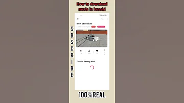 How To Download Mods In Bus Simulator Indonesia 100 Real Free App 
