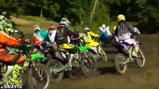 BRUTAL DIRTBIKE CRASH COMPILATION 2016 - BEST Motorcycle FAIL & WIN Compilation   YouTube