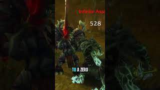 Free BROKEN DPS Gear For TBC (NEW Spreadsheet) #Shorts