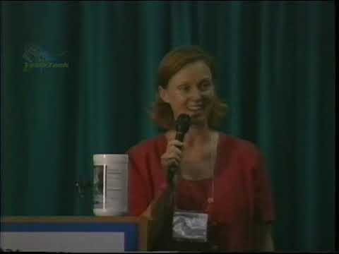 G02121 Various Presenters Pt2 - Global Wings 2002 Exhibitor Presentations