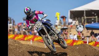 Justin Cooper Huge Crash