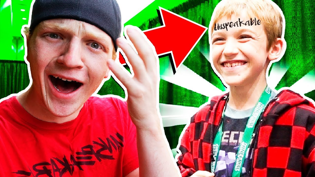 Trolling My Fans In Real Life Youtube