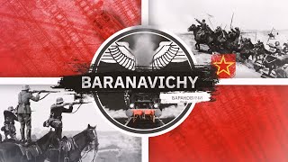 Steel Division II: Baranovichi Campaign intro